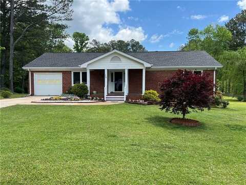126 Brittany Drive, Canton, GA 30115