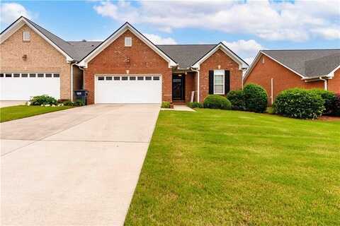 153 Regency Row SW, Calhoun, GA 30701