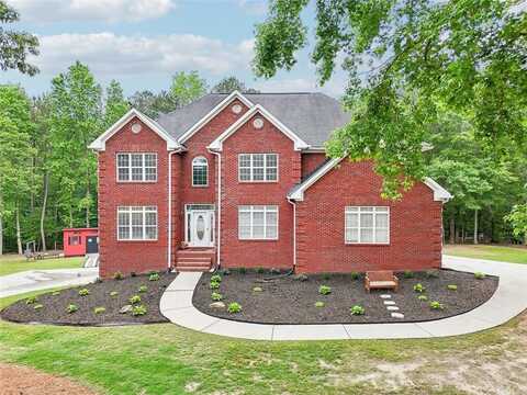1424 BRIGHTON, Loganville, GA 30052