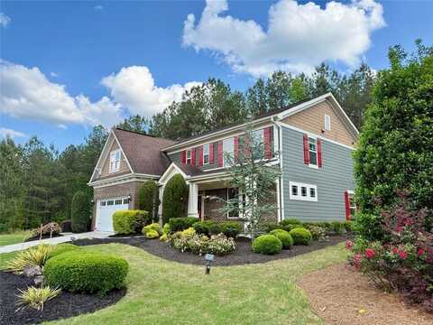 22 Watervine Court, Dallas, GA 30132