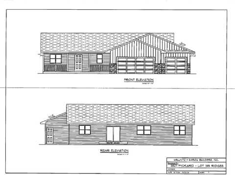 3527 Pickard Drive, Janesville, WI 53546