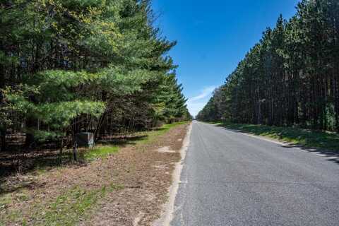 5 Acres 23rd Avenue, Nekoosa, WI 54457