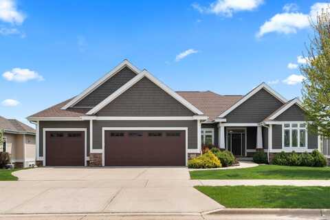 1110 Water Wheel Drive, Waunakee, WI 53597