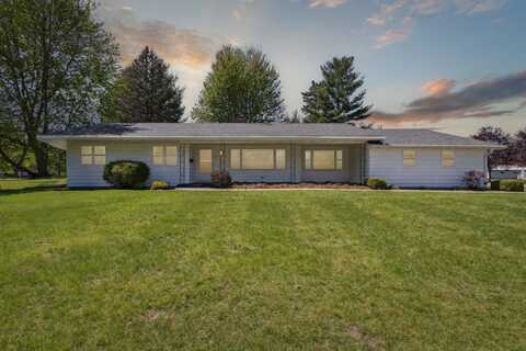 803 E 8th Avenue, Brodhead, WI 53520