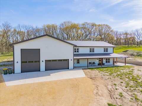 2515 County Road HK, Barneveld, WI 53507