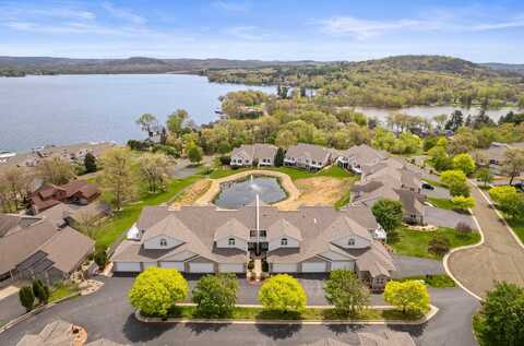 W11550 Island View Court, Lodi, WI 53555