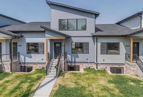 212 S Dewey Avenue, Reedsburg, WI 53959