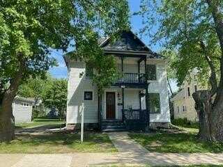 161 N Bristol Street, Sun Prairie, WI 53590