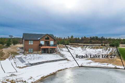 W5884 37th Street, New Lisbon, WI 53950