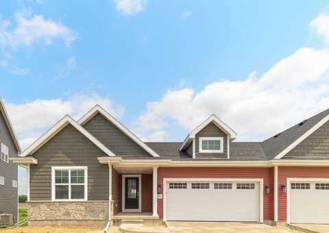 6524 Prairie Wood Drive, Mc Farland, WI 53558