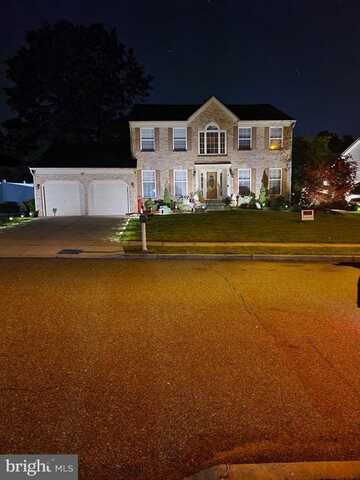 4 MERCER DRIVE, SICKLERVILLE, NJ 08081