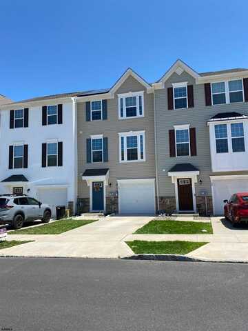 22 Continental Blvd, Sicklerville, NJ 08081