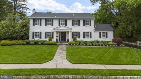 92 PHILIP DRIVE, PRINCETON, NJ 08540