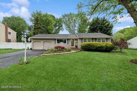 10 Crescent Road, Holmdel, NJ 07733