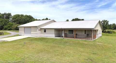 1025 E Nashville CIR, Greenwood, AR 72936