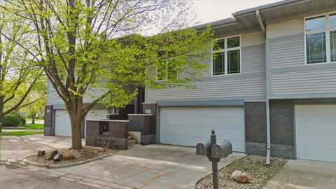 12 Deer Point Trail, Madison, WI 53719