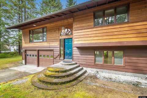 4417 Riverside Drive, Juneau, AK 99801