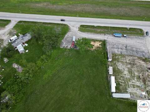 Xx State Highway 13, Lowry City, MO 64763