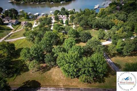 Tbd Saddle, Warsaw, MO 65355
