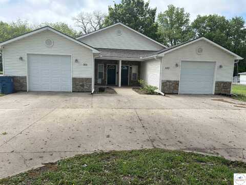 501 N 3rd, Clinton, MO 64735