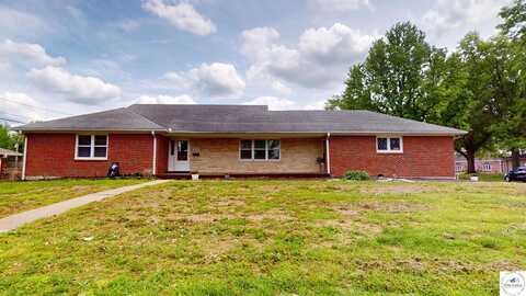 3001 Skyline, Sedalia, MO 65301
