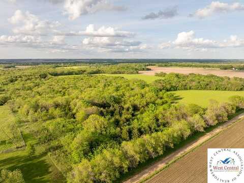 County Road 3508, Foster, MO 64745