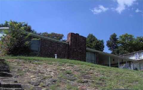 603 N 9th ST, Van Buren, AR 72956