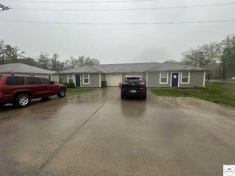722 N Virginia, Adrian, MO 64720