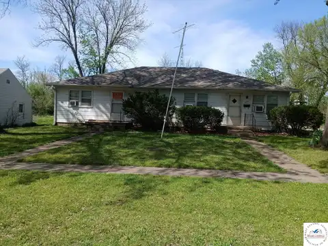 307 W Franklin, Clinton, MO 64735