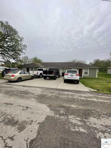 725 N Max Stevens, Adrian, MO 64720