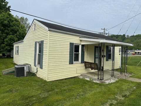 405 Vineyard Street, Vevay, IN 47043