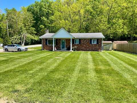 5098 Broadway Street, New Trenton, IN 47035