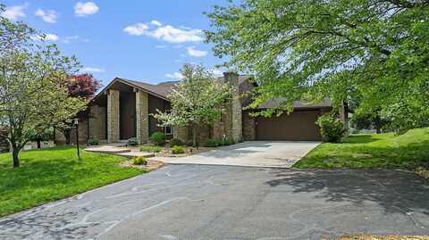 200 Cobb Road, Aurora, IN 47001