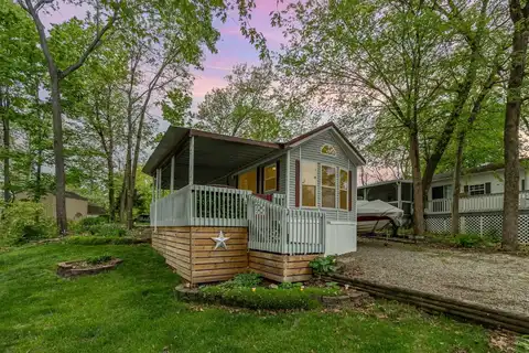 314 Lot W. ST RD Old 101, Liberty, IN 47353