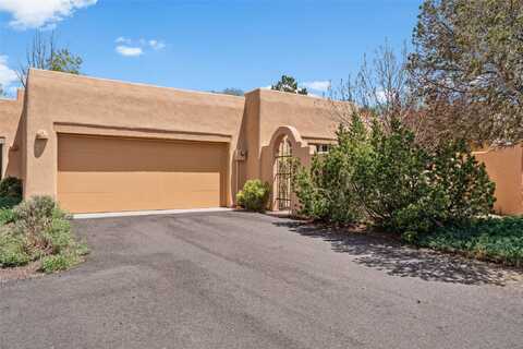 3101 Old Pecos Trail, Santa Fe, NM 87505