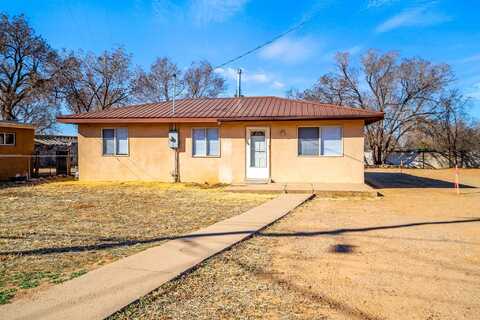 710 Baca Street, Santa Fe, NM 87505