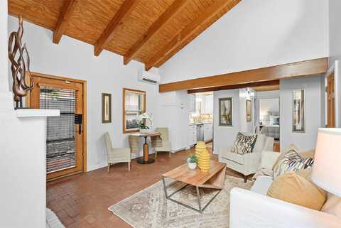132 Romero Street, Santa Fe, NM 87501