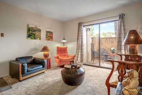 941 Calle Mejia, Santa Fe, NM 87501