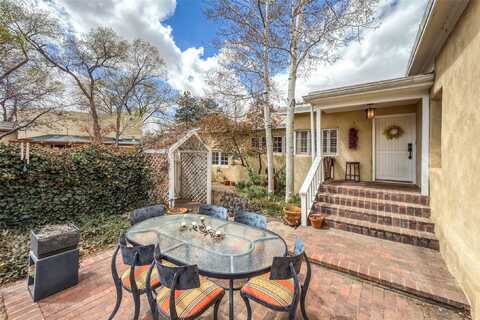 630 & 632 Galisteo Street, Santa Fe, NM 87505