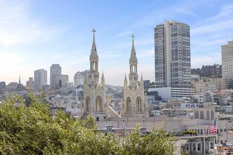 471 Lombard Street, San Francisco, CA 94133