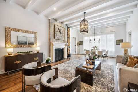 850 Powell Street, San Francisco, CA 94108