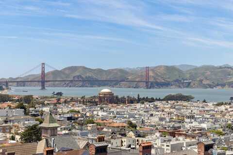 2295 Vallejo Street, San Francisco, CA 94123