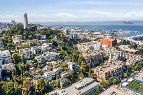 240 Lombard Street, San Francisco, CA 94111