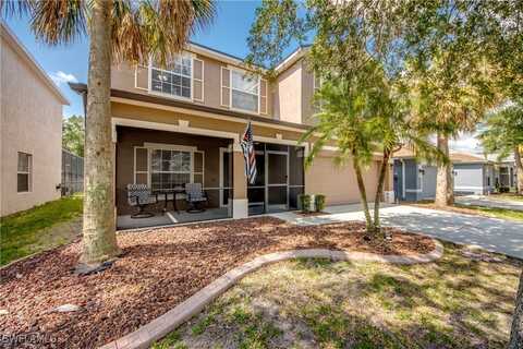 8853 Fawn Ridge Drive, Fort Myers, FL 33912