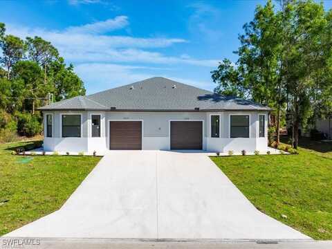 5208 28th Street SW, Lehigh Acres, FL 33973