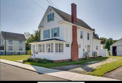 6346 CROPPER, CHINCOTEAGUE, VA 23336