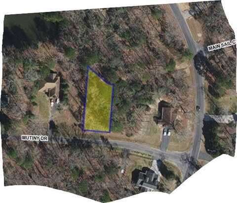 1850 MUTINY DR, GREENBACKVILLE, VA 23356