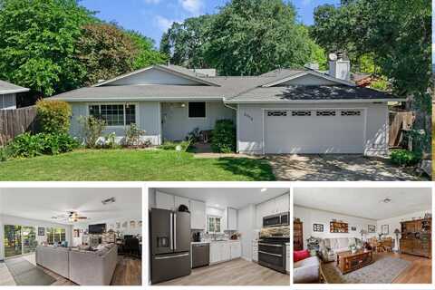 2350 Christian Avenue, Redding, CA 96002