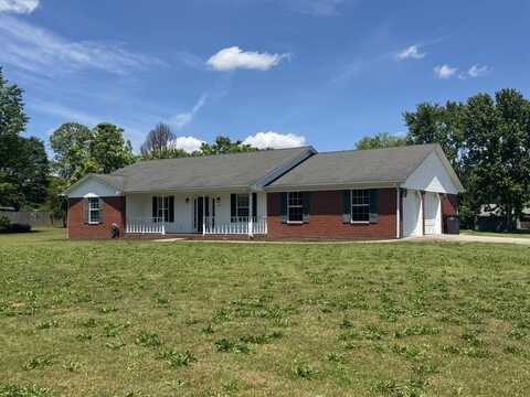 465 Co Rd 396, Killen, AL 35645