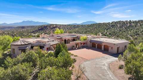 19 LA AGUAPA, Sandia Park, NM 87047